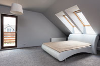 Laxobigging bedroom extensions
