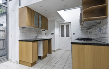 Laxobigging kitchen extension leads