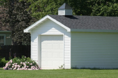 Laxobigging outbuilding construction costs